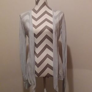 Eileen Fisher Shear Knit Cardigan